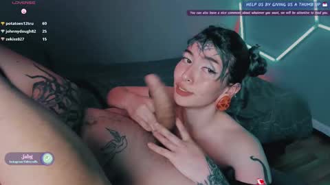 Lunita  online show from March 7, 2025, 6:13 am