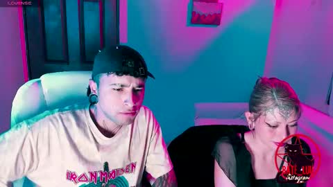 Lunita  online show from September 13, 2025, 12:21 am