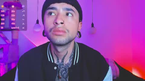 Lunita  online show from March 1, 2026, 4:20 pm