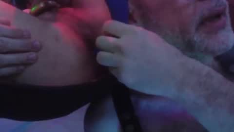 Snapshot of _bearyhairy_ chatting on February 22, 2026, 6:24 am Chupa Bear online show from February 22, 2026, 6:24 am