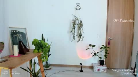 Ella  online show from November 2, 2025, 9:17 pm