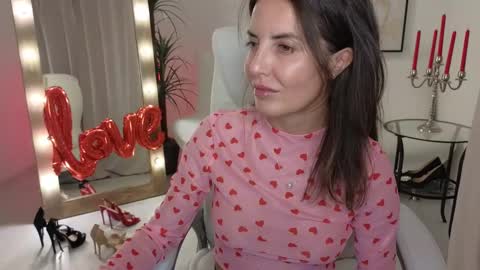 Beylly online show from February 15, 2025, 2:58 am