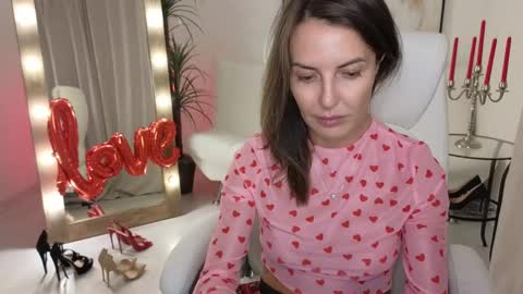 Beylly online show from February 15, 2025, 6:02 am