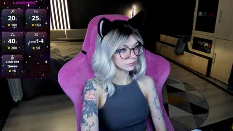 Olivia Subscribe to my Fansly -   online show from March 18, 2026, 11:08 pm