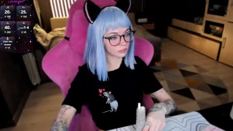 Olivia Subscribe to my Fansly -   online show from April 20, 2026, 12:02 am