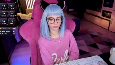 Olivia Subscribe to my Fansly -   online show from April 21, 2026, 1:42 am