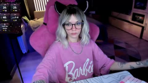 Olivia Subscribe to my Fansly -   online show from April 24, 2026, 11:40 pm