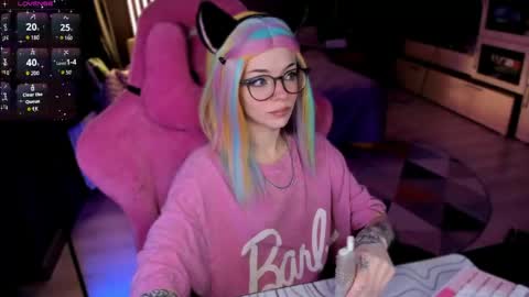 Olivia Subscribe to my Fansly -   online show from April 26, 2026, 12:30 am