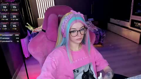 Olivia Subscribe to my Fansly -   online show from May 15, 2026, 11:34 pm