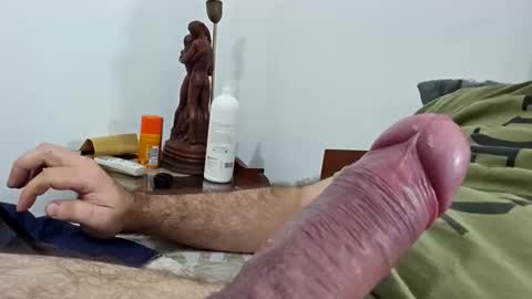 _black_horse_1 online show from April 20, 2026, 9:27 pm