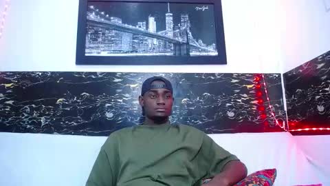 Andrew online show from September 10, 2025, 3:17 am