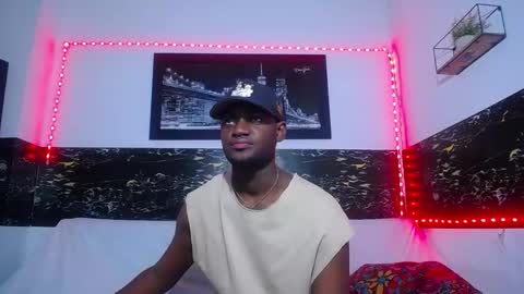 Andrew online show from September 17, 2025, 3:19 am