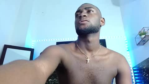 Andrew online show from October 8, 2025, 3:26 am