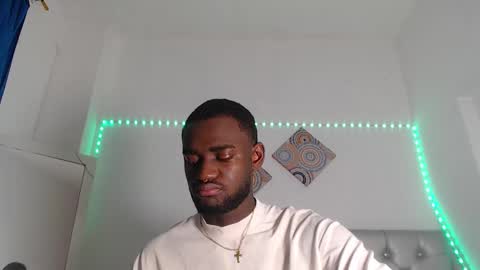 Andrew online show from January 8, 2026, 6:43 pm