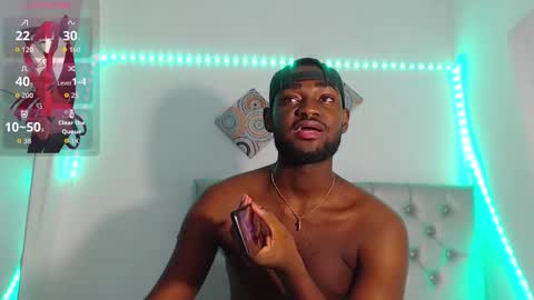 Andrew online show from January 15, 2026, 6:55 pm