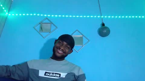 Andrew online show from March 21, 2026, 3:22 am