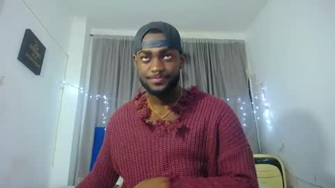 Andrew online show from March 27, 2026, 3:45 am