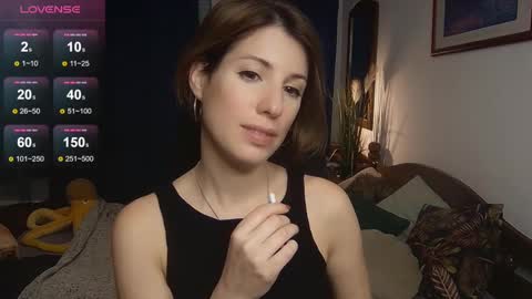 Laura online show from February 9, 2025, 10:54 pm