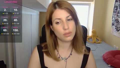 Laura online show from May 8, 2026, 8:19 am