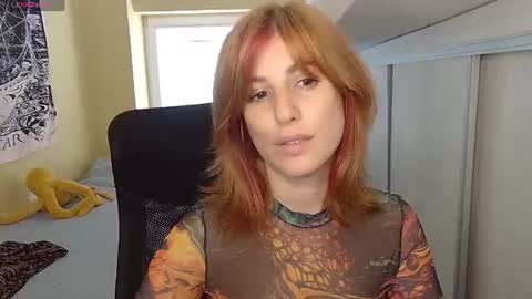 Laura online show from June 12, 2026, 9:30 am