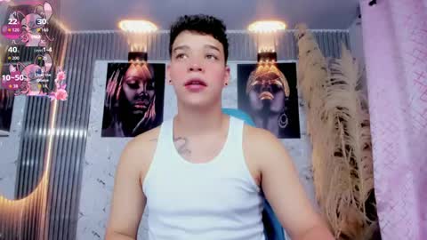 _blake_boy online show from May 26, 2026, 9:33 pm