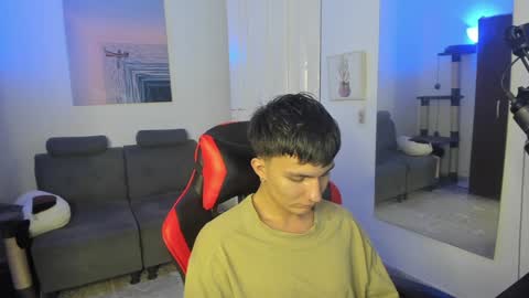 Snapshot of _blakee chatting on January 14, 2025, 6:24 am B L A K E online show from January 14, 2025, 6:24 am