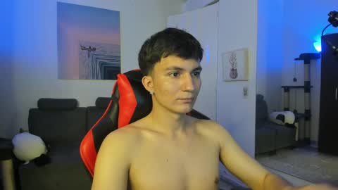 Snapshot of _blakee chatting on January 18, 2025, 1:52 am B L A K E online show from January 18, 2025, 1:52 am