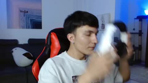 Snapshot of _blakee chatting on January 29, 2025, 7:04 am B L A K E online show from January 29, 2025, 7:04 am