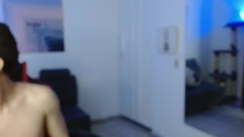 Snapshot of _blakee chatting on February 25, 2025, 2:36 am B L A K E online show from February 25, 2025, 2:36 am