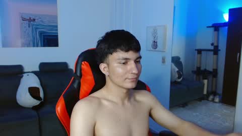 Snapshot of _blakee chatting on February 27, 2025, 9:58 pm B L A K E online show from February 27, 2025, 9:58 pm