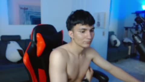 Snapshot of _blakee chatting on March 1, 2025, 1:32 am B L A K E online show from March 1, 2025, 1:32 am