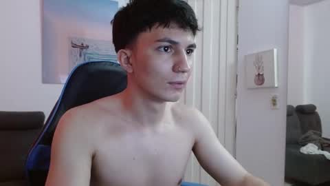 Snapshot of _blakee chatting on February 8, 2026, 4:10 pm B L A K E online show from February 8, 2026, 4:10 pm