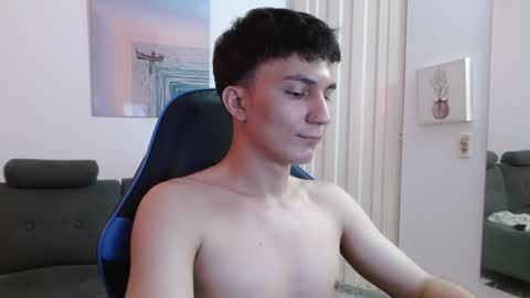 Snapshot of _blakee chatting on February 9, 2026, 6:12 pm B L A K E online show from February 9, 2026, 6:12 pm