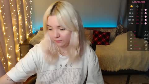 Elizabeth online show from December 26, 2024, 3:27 am