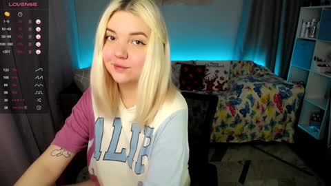 Elizabeth online show from January 18, 2025, 6:34 am