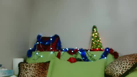 KHALEESI online show from January 2, 2025, 9:07 pm