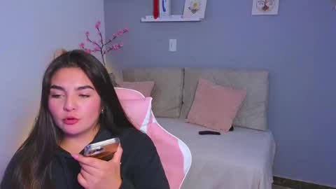 Bonnie online show from January 15, 2026, 3:00 am