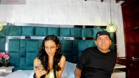 _bonnyandclyde online show from February 11, 2026, 12:54 pm