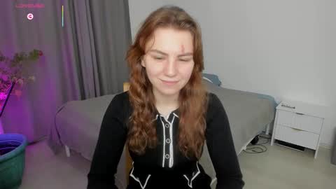 Bramble online show from November 19, 2025, 7:08 am