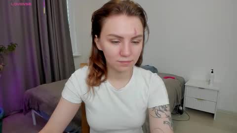 Bramble online show from November 28, 2025, 9:12 am