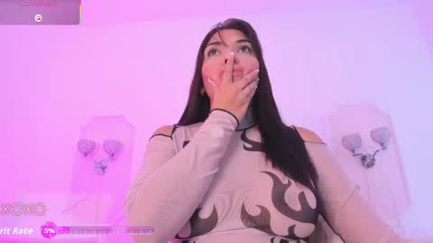 Brenda  online show from April 26, 2026, 7:44 pm