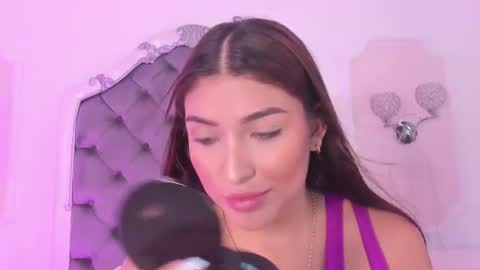 Snapshot of _brenda_becker chatting on July 22, 2026, 7:38 pm Brenda online show from July 22, 2026, 7:38 pm