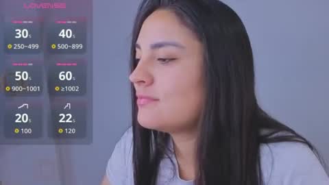 Snapshot of _brendda_ chatting on July 25, 2026, 1:58 am Brenda online show from July 25, 2026, 1:58 am