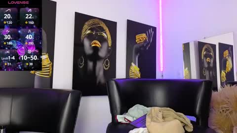 Brenna online show from March 6, 2025, 3:02 am