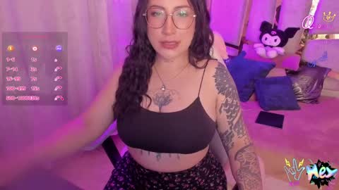 Angie  Independent model online show from April 14, 2026, 9:04 am