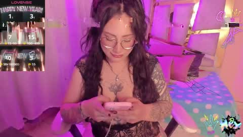 Angie  Independent model online show from April 26, 2026, 5:38 am