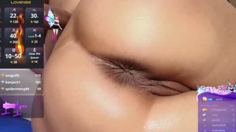 Britany online show from January 15, 2025, 6:12 am