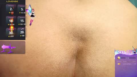 Britany online show from January 18, 2025, 3:09 am