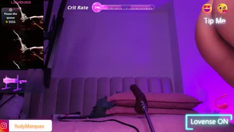 Britany online show from January 9, 2026, 3:20 am