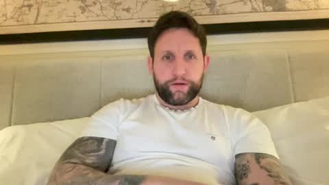  UK BigThick Cock  online show from February 17, 2025, 9:30 pm